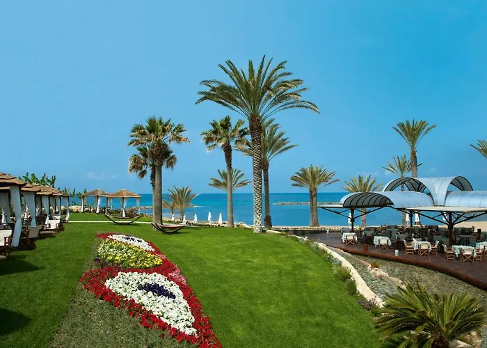 Constantinou Bros Pioneer Beach