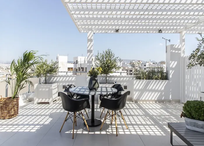 Gallery Suites&Residences
