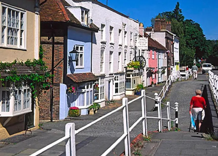 Alexandra Guest House