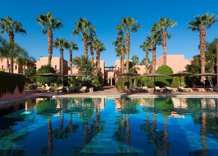 Hapimag Resort Marrakesh