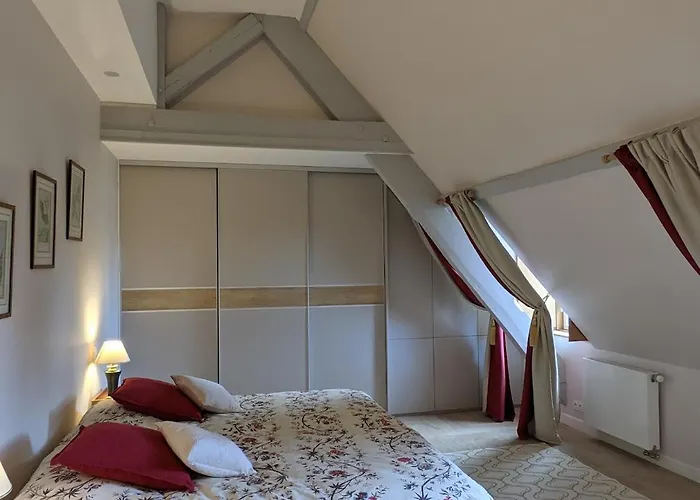 Chateau De Brissac