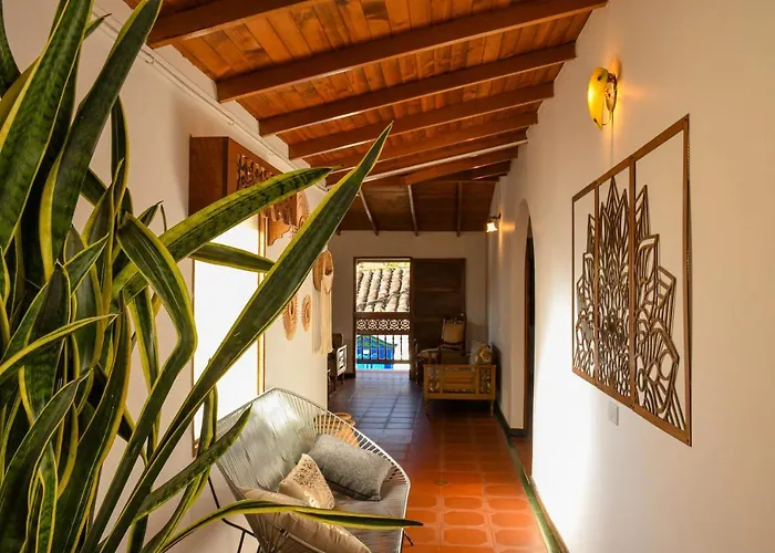 La Casa de Ana