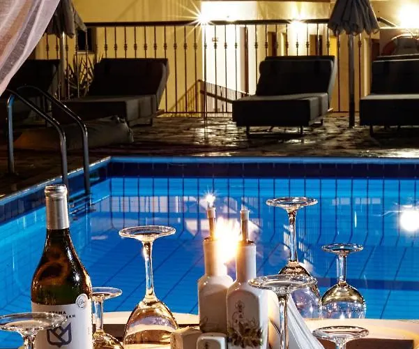 Hermes Hotel