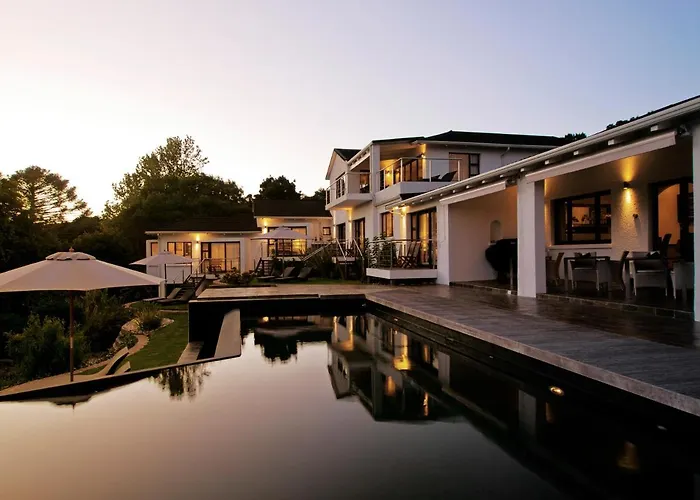 Cambalala Guest House
