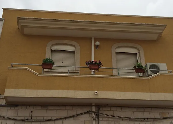 B&B Il Quadrifoglio