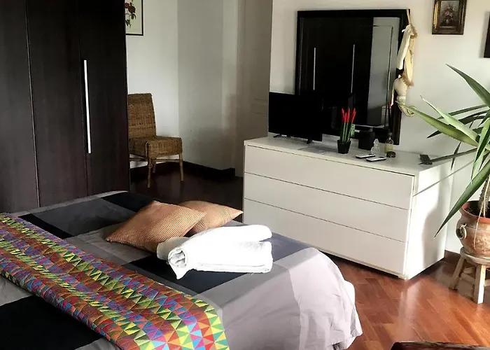 B&B Stanze Lussuose Aversa