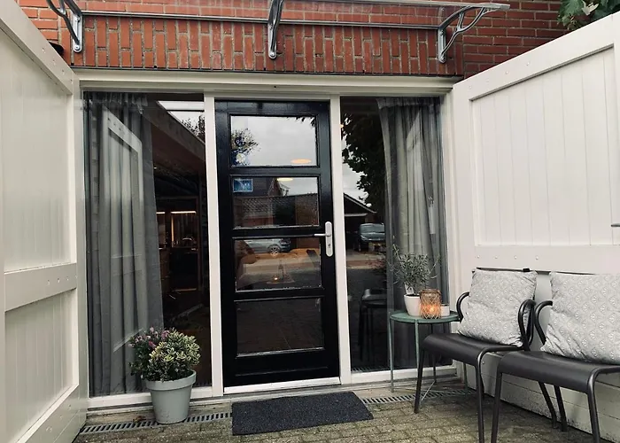 Bed&Breakfast aan de banis
