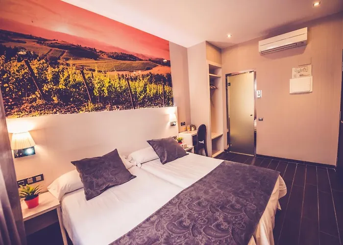 Hostal Prado