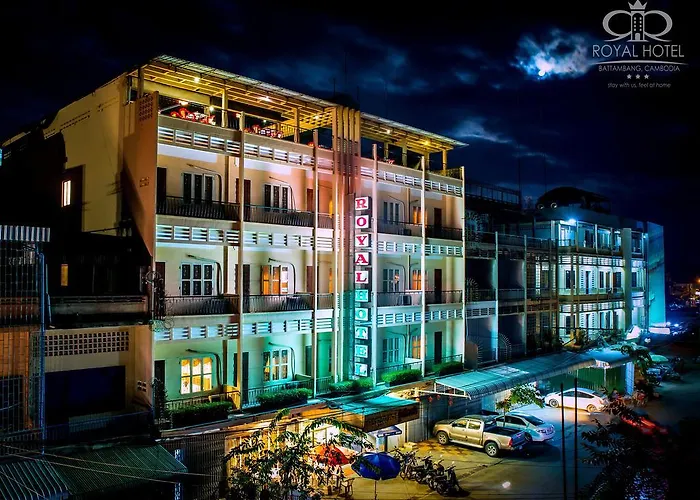 Royal Hotel