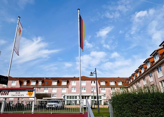 Apart Hotel Sehnde