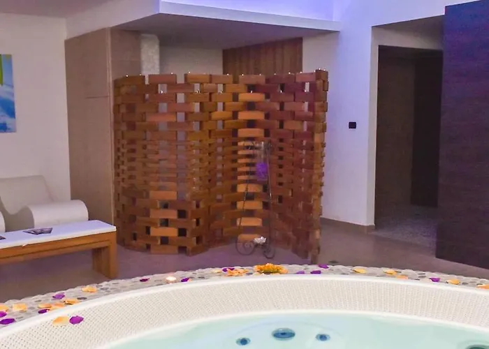 Baiamalva Resort Spa Porto Cesareo