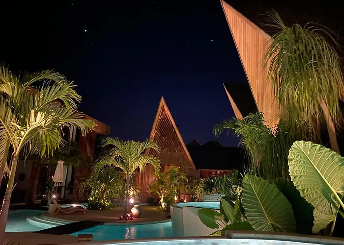 Beyond Bayou Seminyak