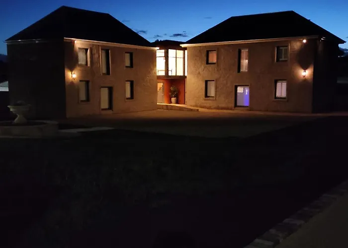 Triabunna Barracks