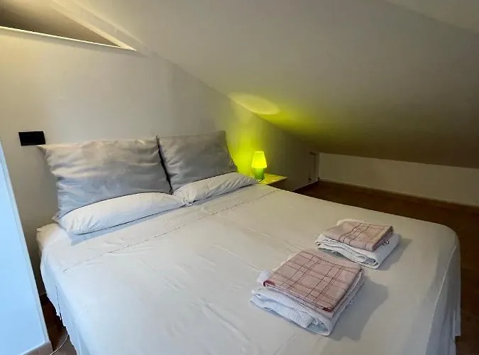 Hotel Casa Via Vigo Acireale