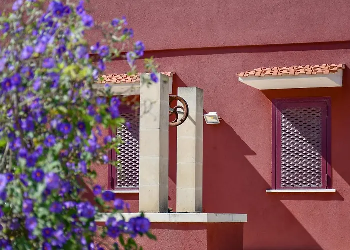 Calasole Country House Torre Lapillo