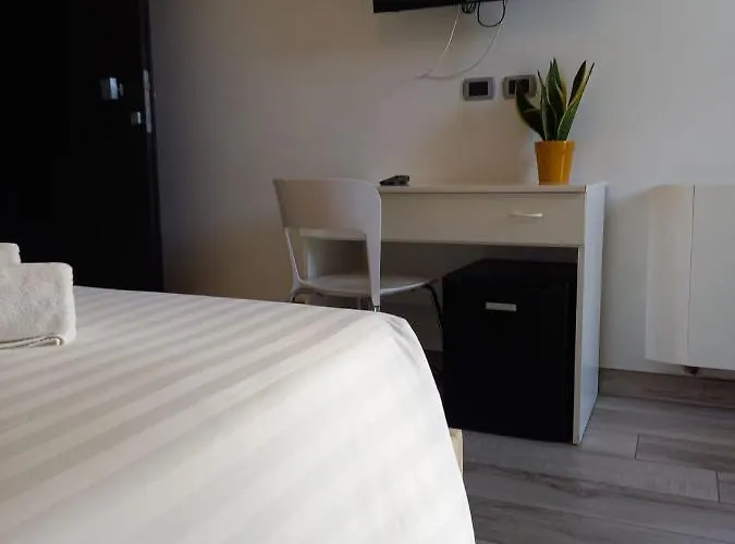 Giosam Bed&Breakfast di Raimondo Isabelle
