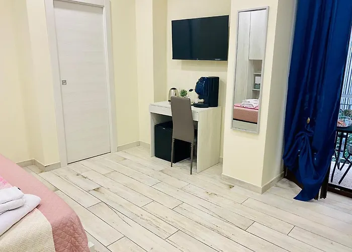 La Meta Perfetta Rooms&Spa