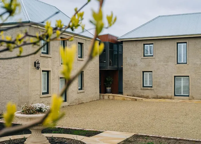 Triabunna Barracks