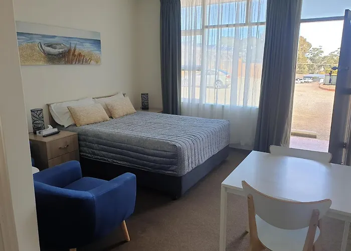 Sandpiper Motel Ulladulla