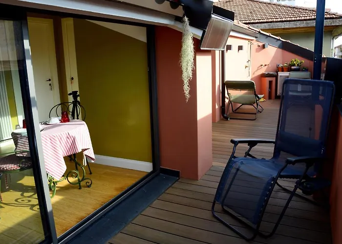 B&B Via Roma 41 Ventimiglia
