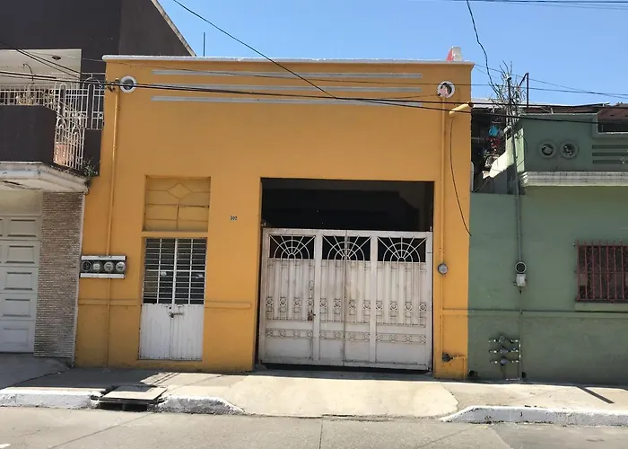Hotel San Martín
