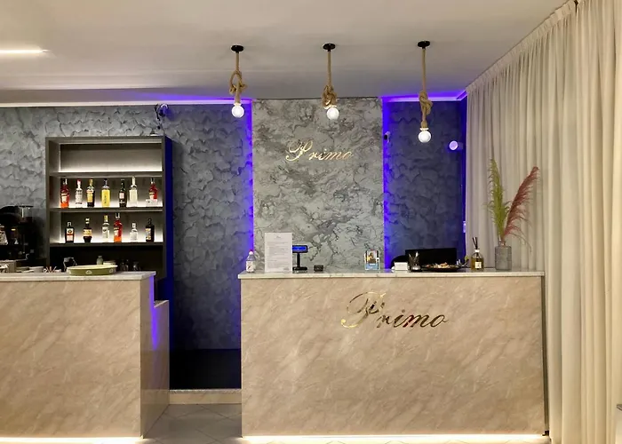 Hotel Primo