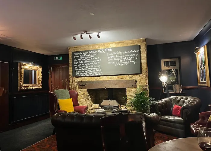 The Long House