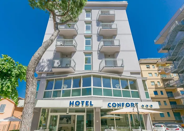 Hotel Confort