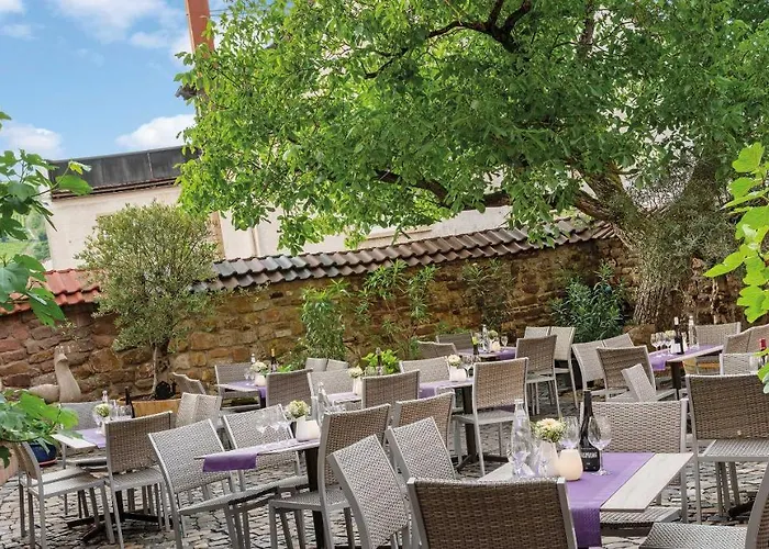 Pfalzhotel Asselheim