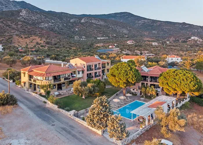 Hotel Ledra