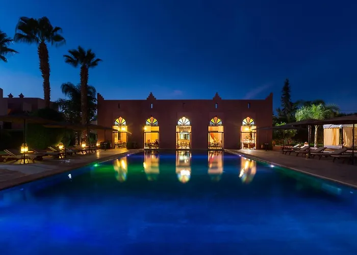 Hapimag Resort Marrakesh
