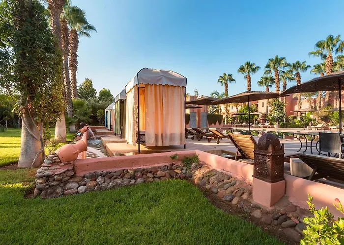 Hapimag Resort Marrakesh