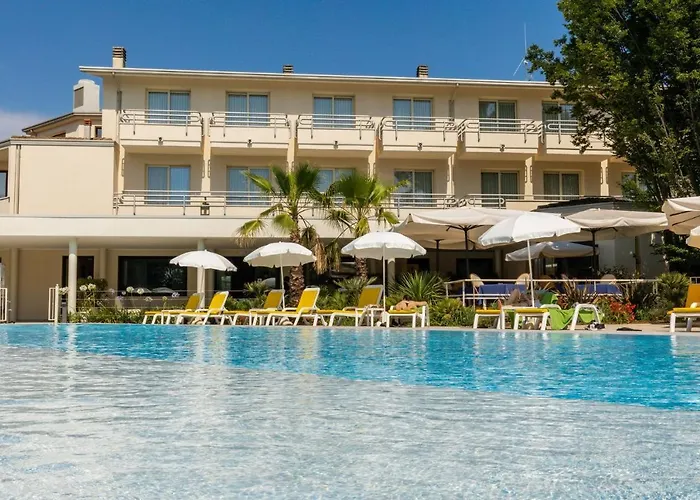 Hotel Du Parc Sirmione