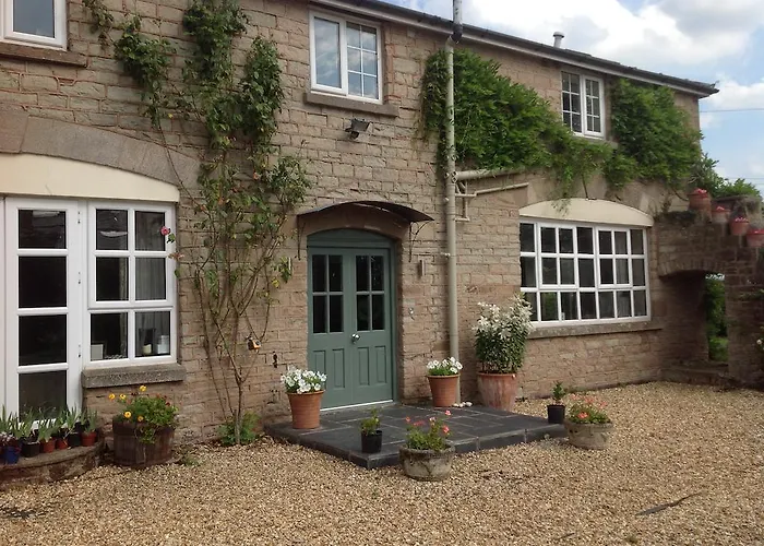The Coach House