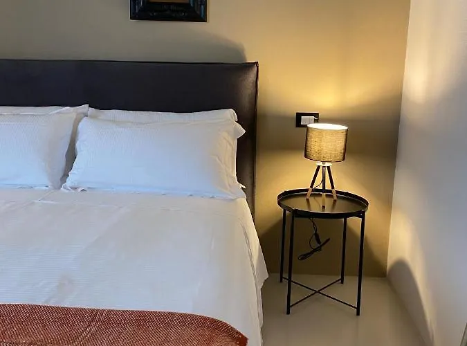 Casimiro Rooms