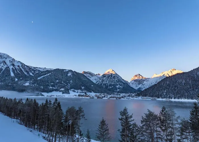 Hotel Post Am See Pertisau