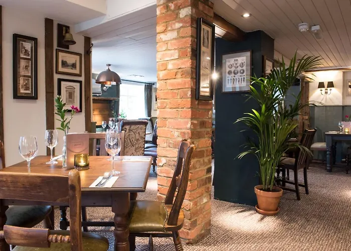 The Five Bells By Innkeeper'S Collection