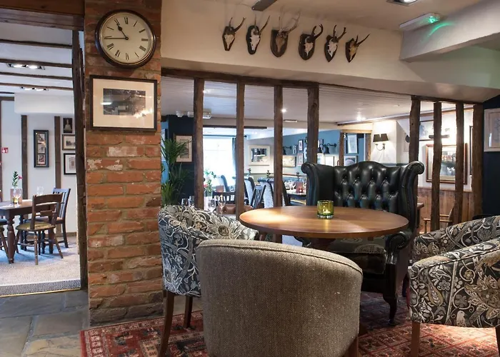 The Five Bells By Innkeeper'S Collection