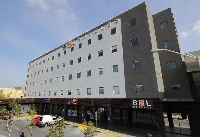 BNL Hoteles Querétaro