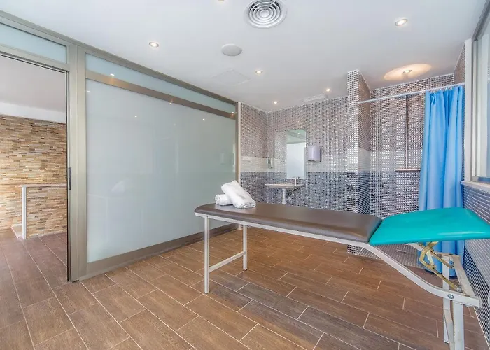 Mar Hotels Paguera & Spa