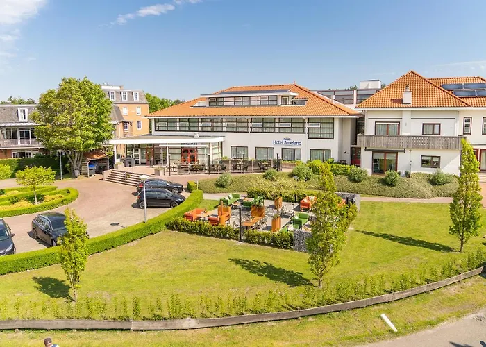 Hotel Ameland