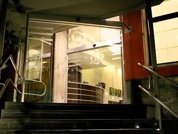 Park Hotel Mondovì
