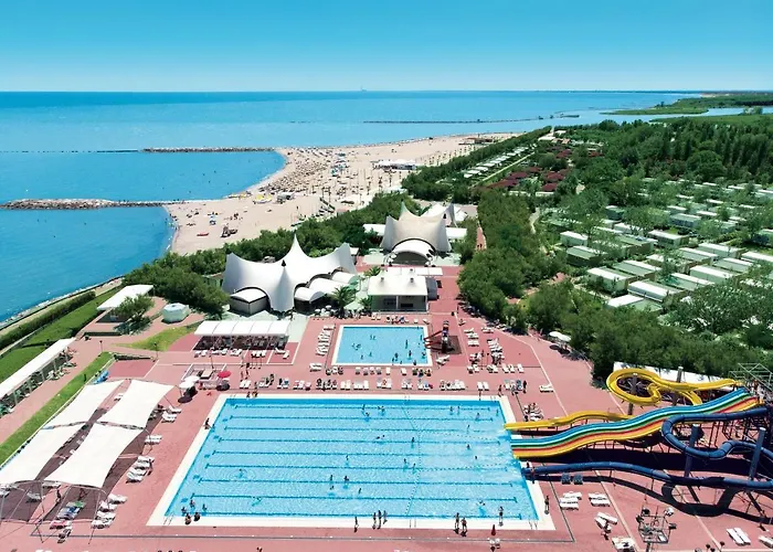 Isamar Holiday Village