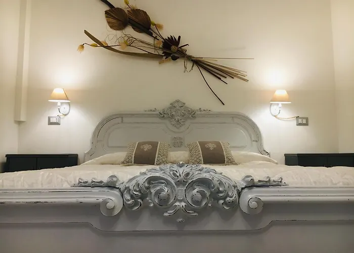B&B Shardana Sennori
