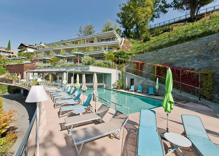 Hotel Schennerhof