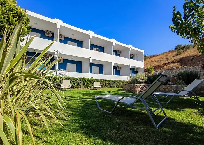 Mythos Apartments