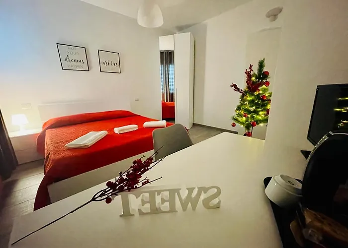 La cittadella rooms