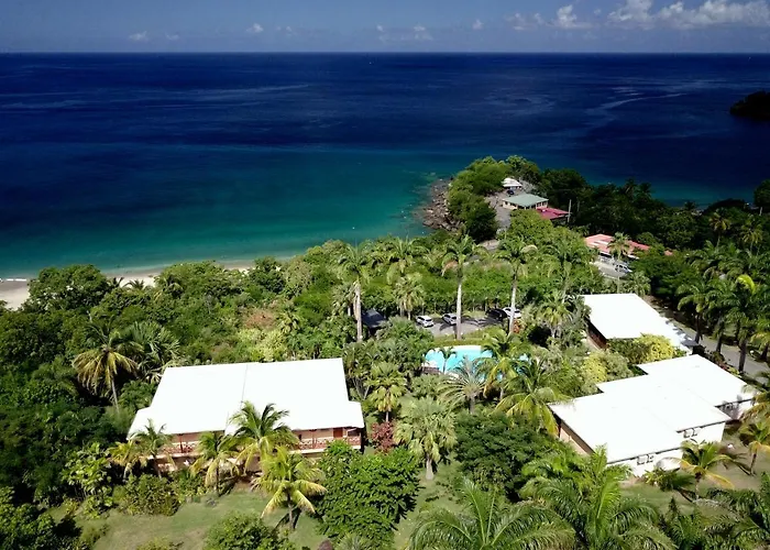 Residence Au 'Ti Sucrier