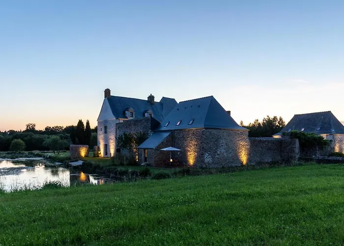 Manoir du Guern