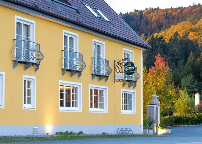 Landhotel GUT MOSER Leutschach